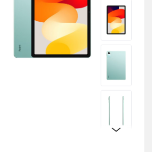 Redmi Pad SE 11-Inch FHD Plus